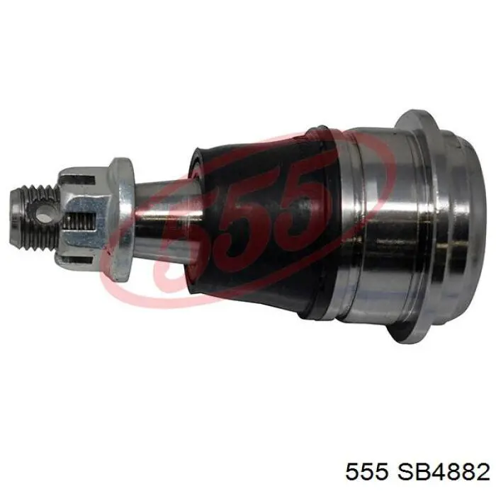 SB4882 555 Кульові на авто