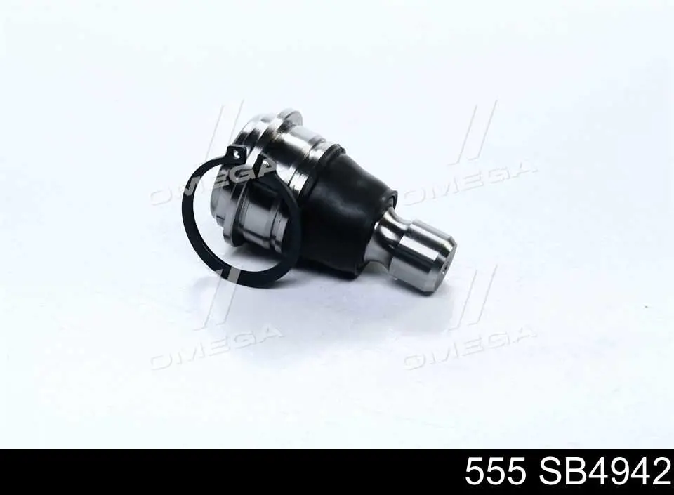 Купити SB4942 555 Кульова опора, нижня
