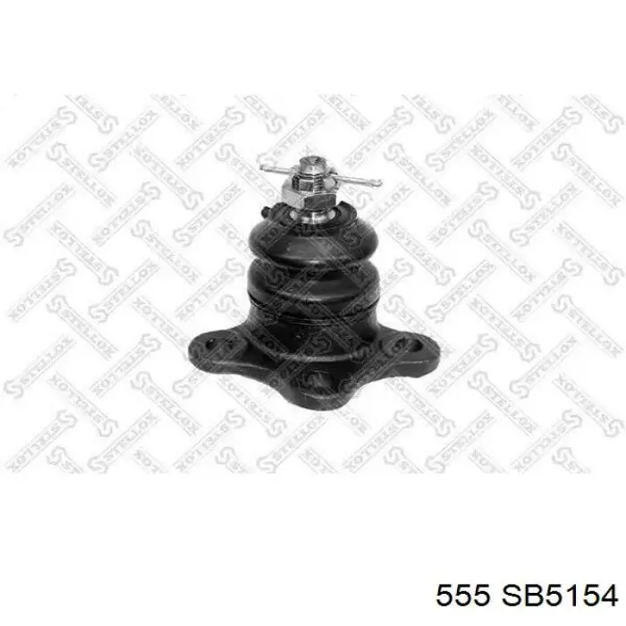 Купити SB5154 555 Кульова опора, нижня