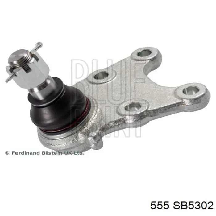 Купити SB5302 555 Кульова опора, нижня
