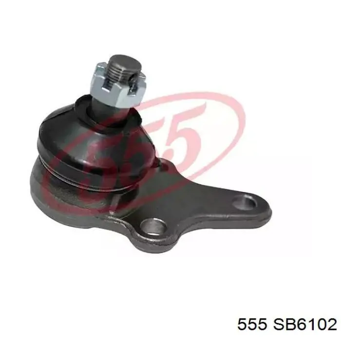 Купити SB6102 555 Кульова опора, нижня