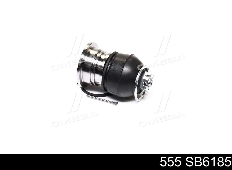 Шарова опора задньої підвіски, верхня 555 SB6185 ціна, від 9.10 USD