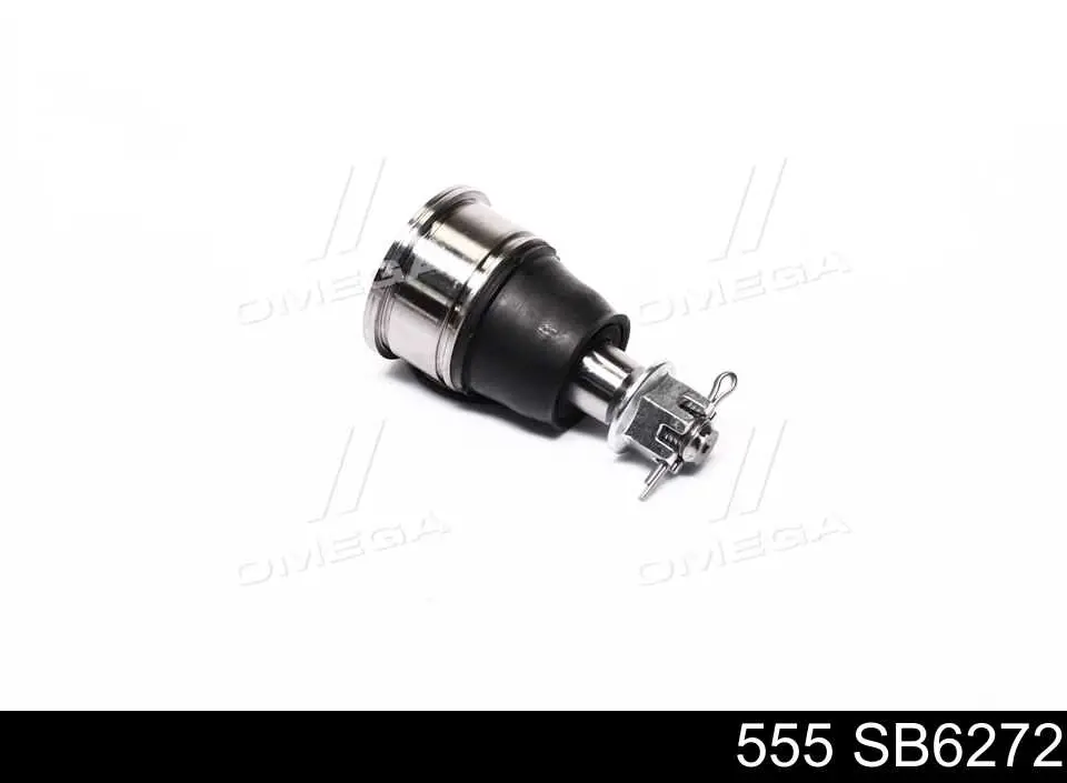 Кульова опора, нижня 555 SB6272 ціна, від 11.75 USD