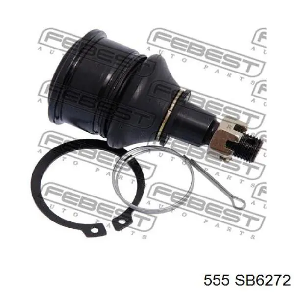 Купити SB6272 555 Кульова опора, нижня