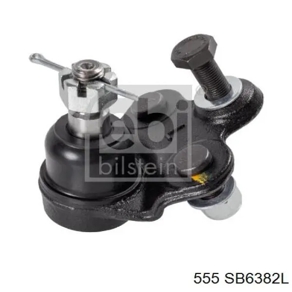 Купити SB6382L 555 Кульова опора, нижня