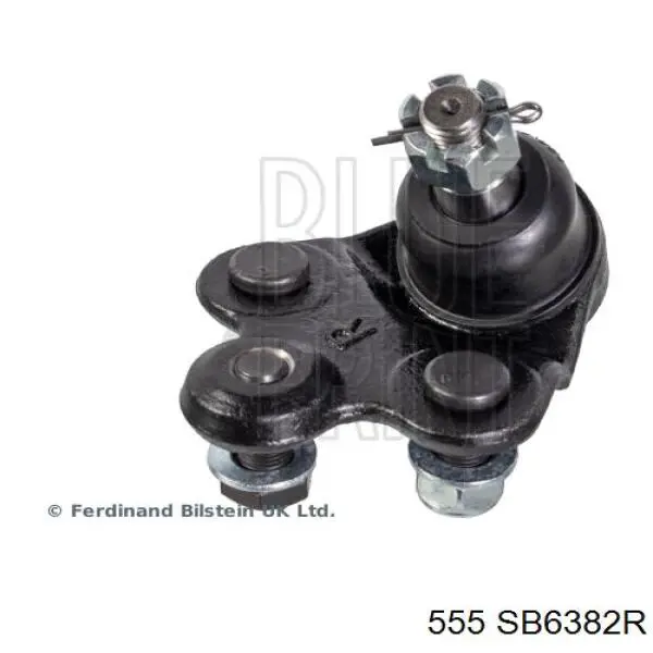 Купити SB6382R 555 Кульова опора, нижня, права
