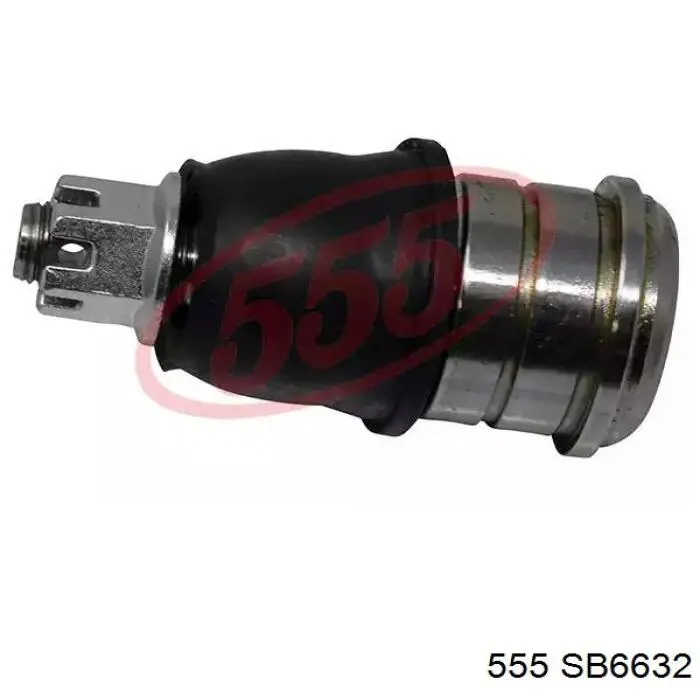 Купити SB6632 555 Кульова опора, нижня