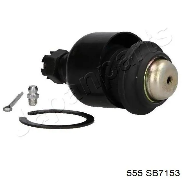 Кульова опора, верхня 555 SB7153 ціна, від 11.46 USD