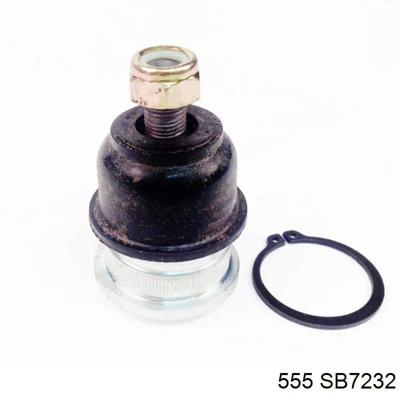 Купити SB7232 555 Кульова опора, нижня