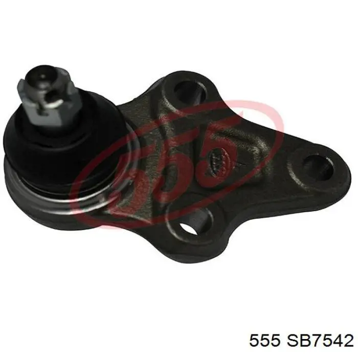 Купити SB7542 555 Кульова опора, нижня