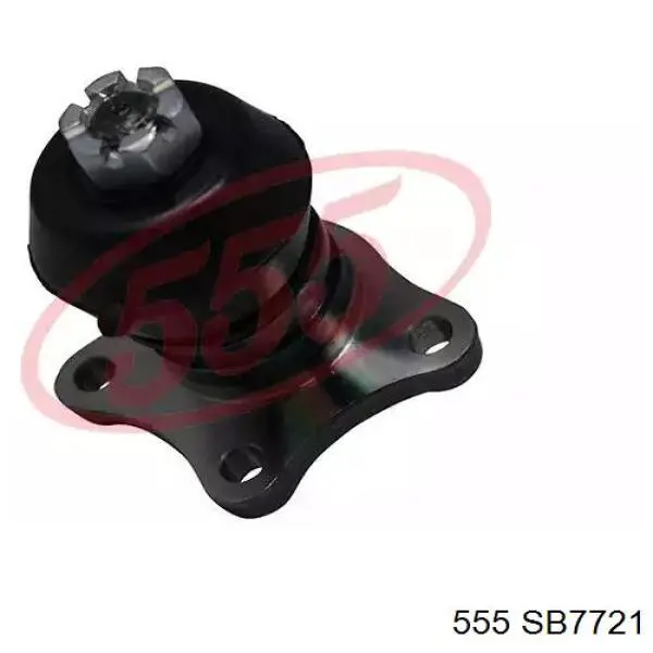 Купити SB7721 555 Кульова опора, верхня
