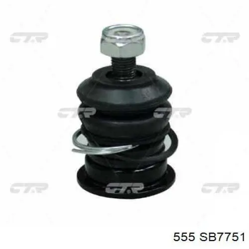 Купити SB7751 555 Кульова опора, верхня