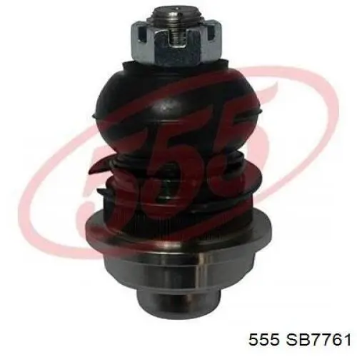 SB7761 555 Кульова опора, верхня