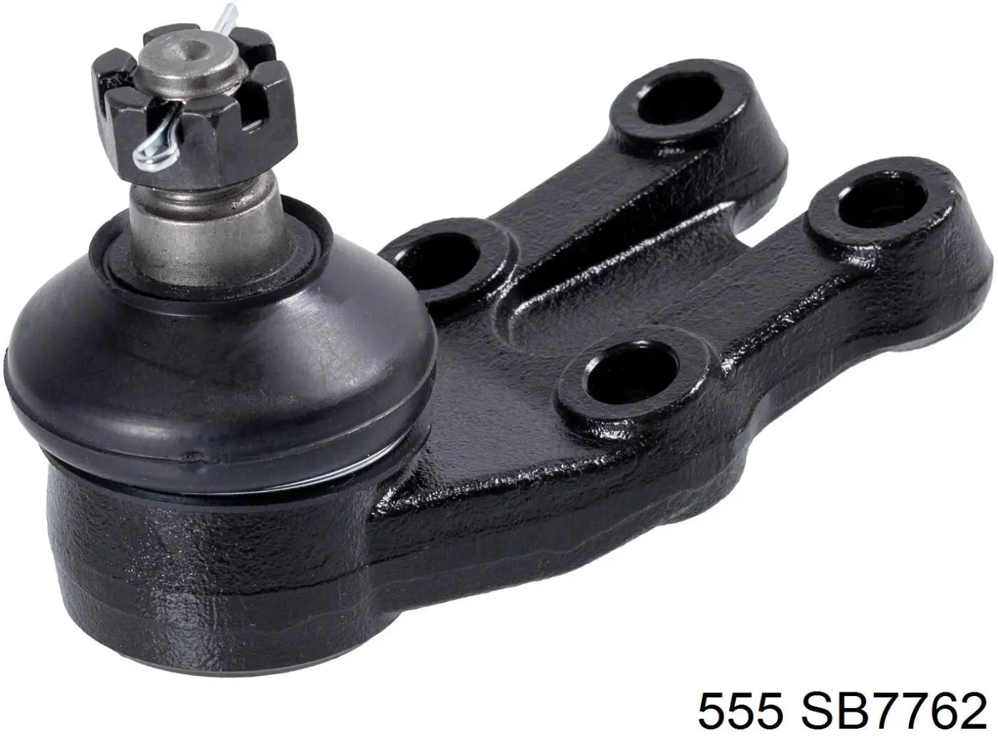 Кульова опора, нижня 555 SB7762 ціна, від 24.73 USD