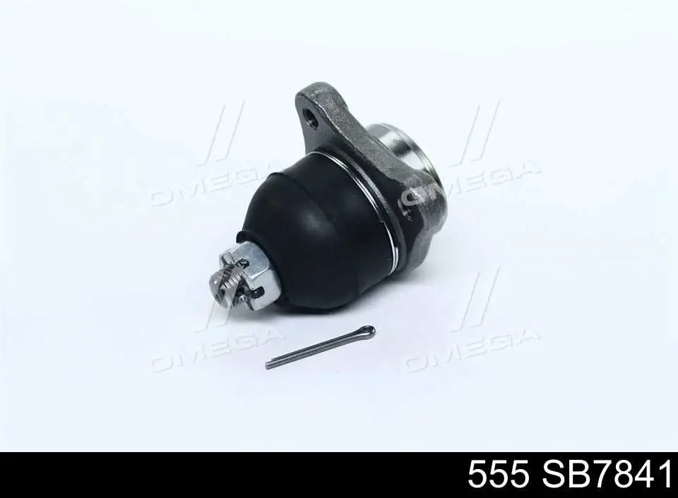 Купити SB7841 555 Кульова опора, верхня