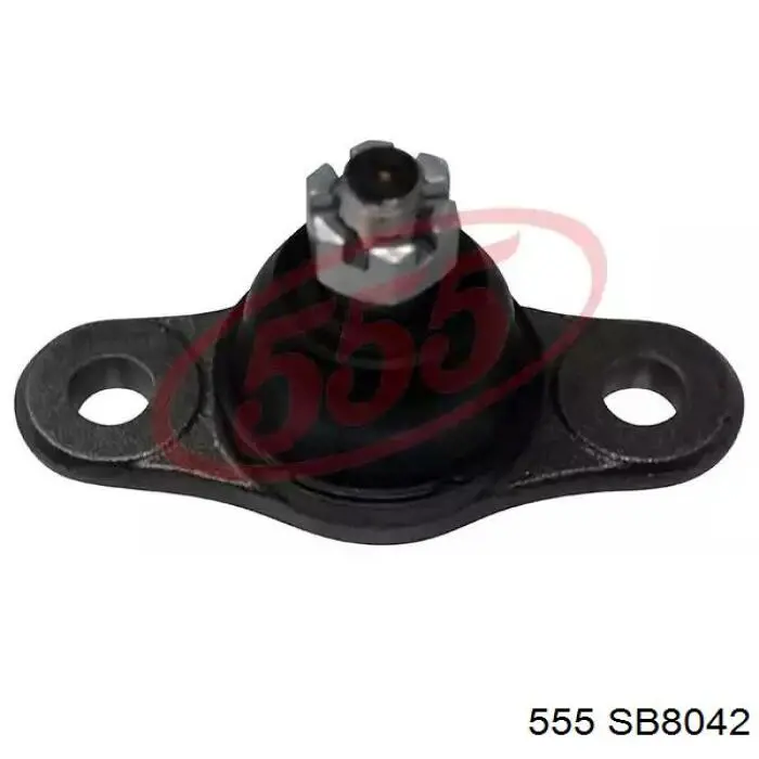 Кульова опора, нижня 555 SB8042 ціна, від 13.94 USD