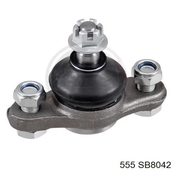 Купити SB8042 555 Кульова опора, нижня