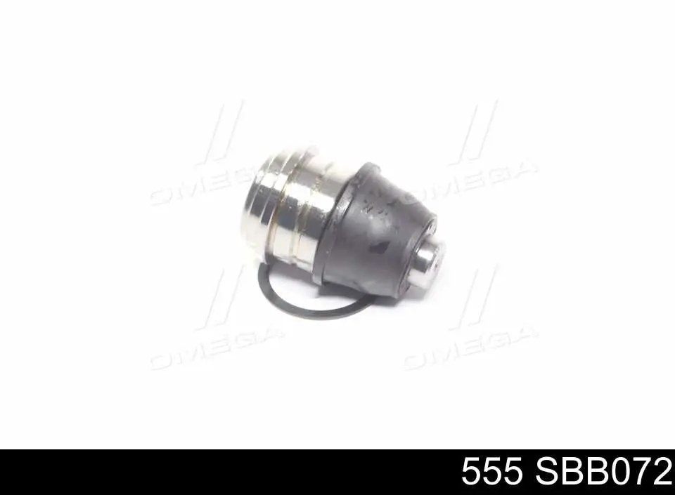 Кульова опора, нижня 555 SBB072 ціна, від 16.10 USD