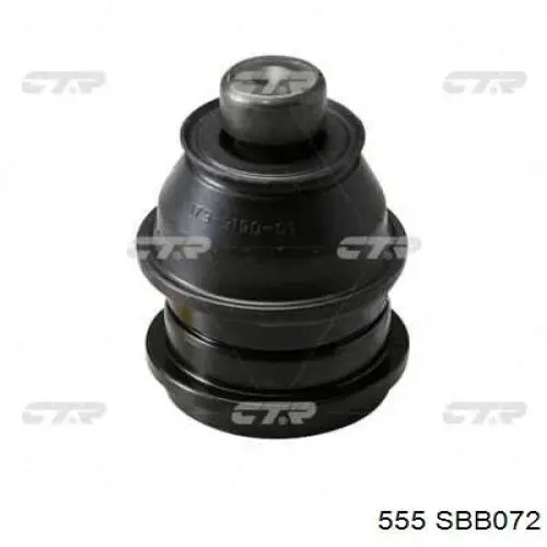 Купити SBB072 555 Кульова опора, нижня