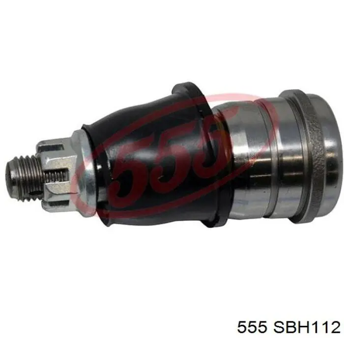 Кульова опора, нижня Monroe L40561