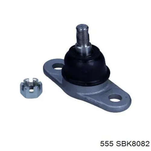 Купити SBK8082 555 Кульова опора, нижня