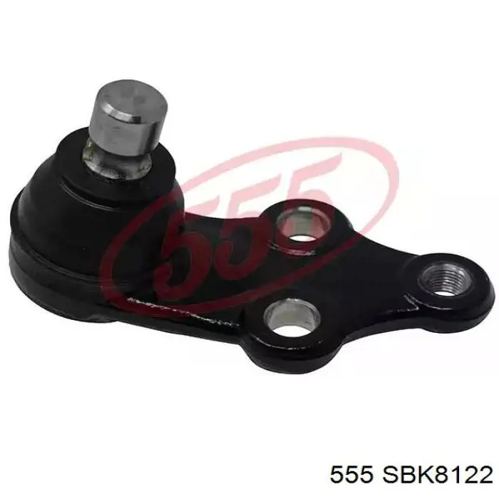 Купити SBK8122 555 Кульова опора, нижня