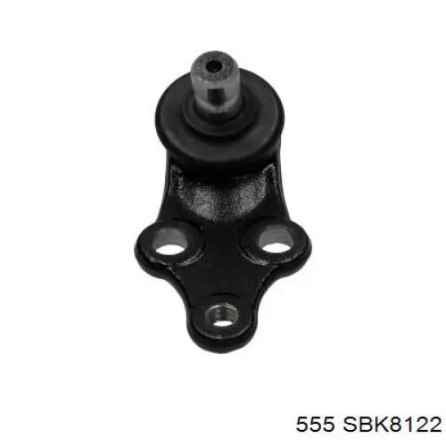 Кульова опора, нижня 555 SBK8122 ціна, від 19.13 USD