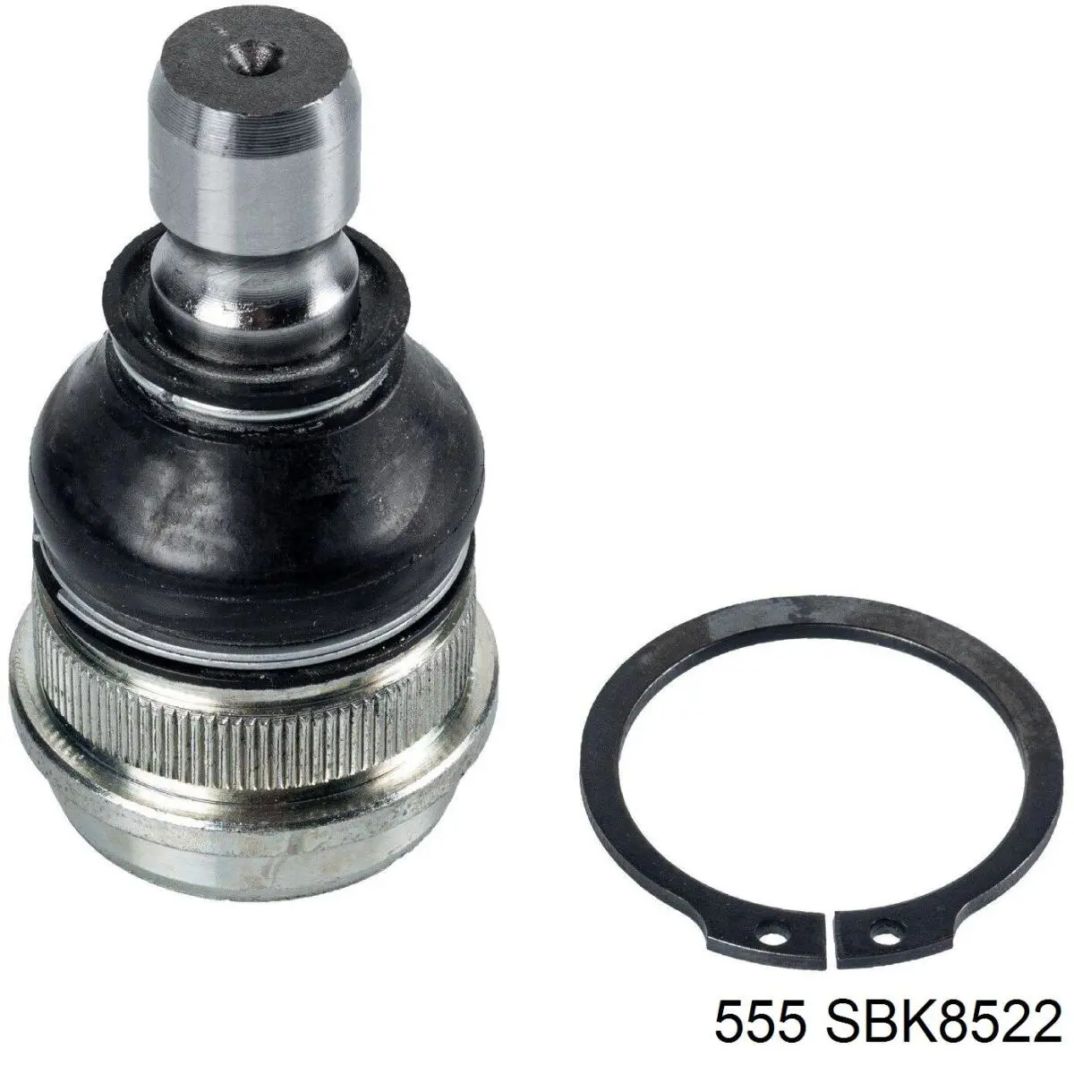 Купити SBK8522 555 Кульова опора, нижня
