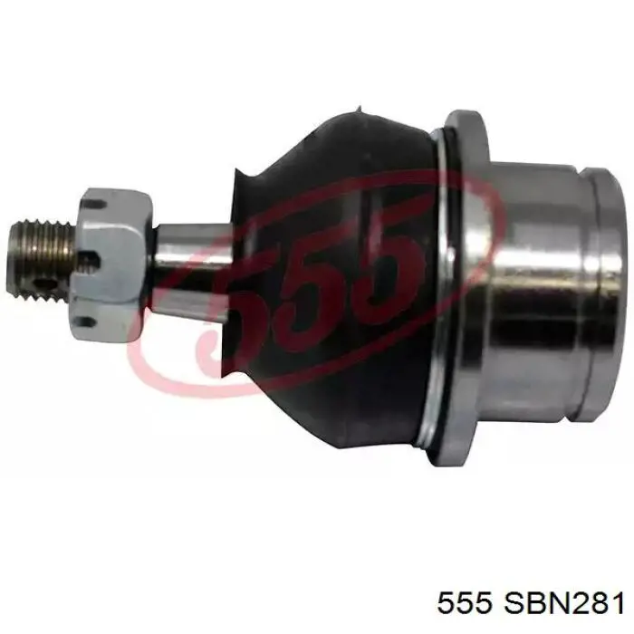 Кульова опора, верхня 555 SBN281 ціна, від 16.38 USD