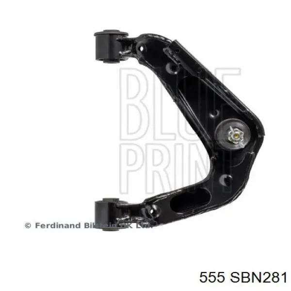 Кульова опора, верхня 555 SBN281 ціна, від 17.93 USD