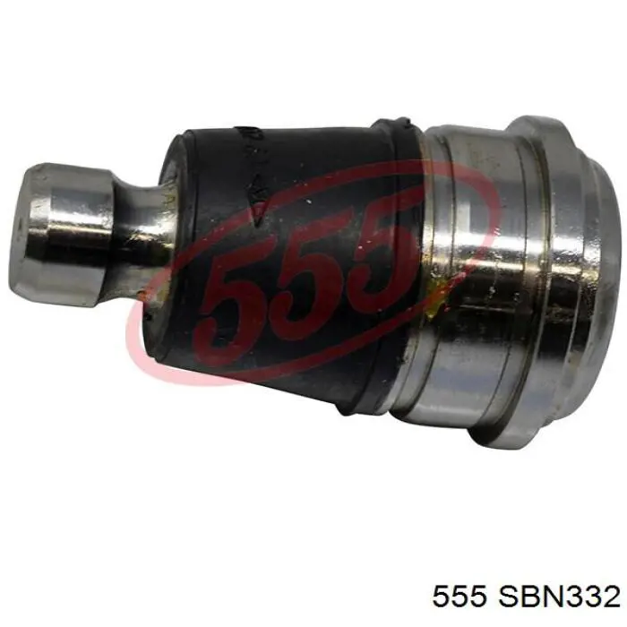 SBN332 555 Кульові на авто