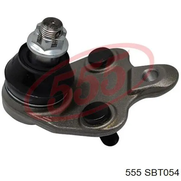 Кульова опора, нижня 555 SBT054 ціна, від 16.20 USD