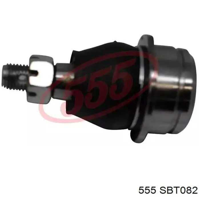 SBT082 555 Кульові на авто