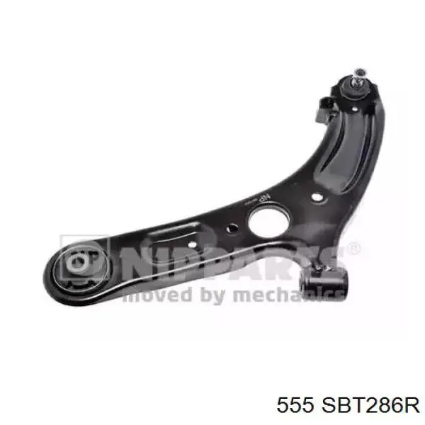 Купити SBT286R 555 Кульова опора, нижня, права