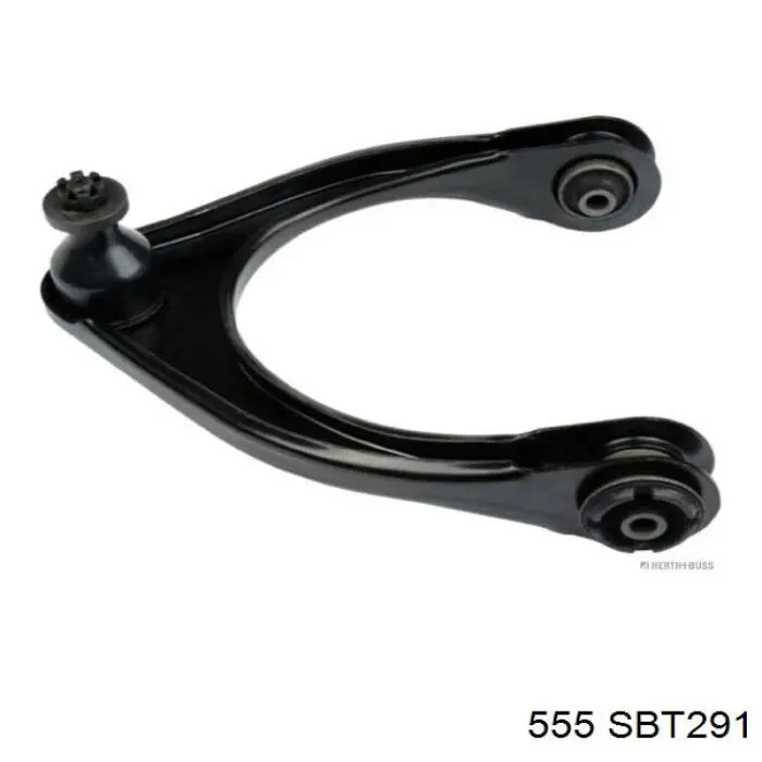 Купити SBT291 555 Кульова опора, верхня