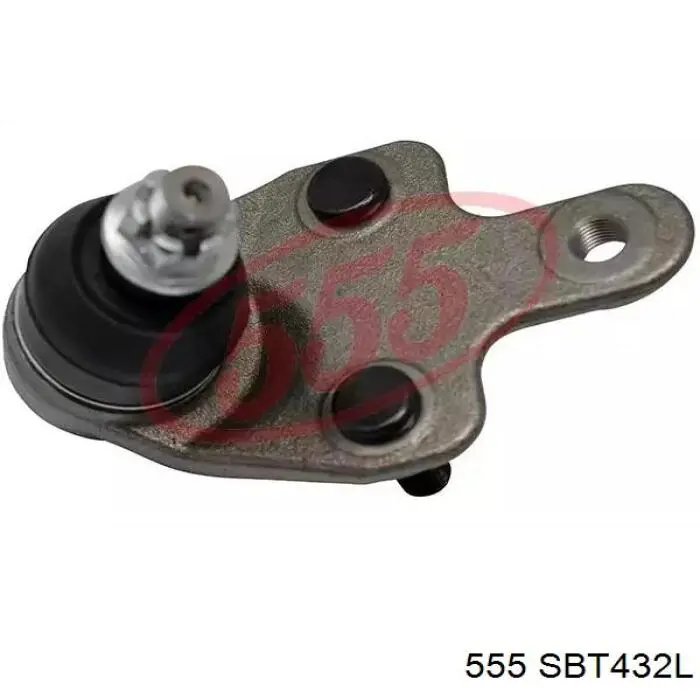 Купити SBT432L 555 Кульова опора, нижня, ліва