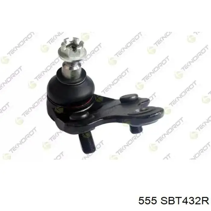 Купити SBT432R 555 Кульова опора, нижня, права