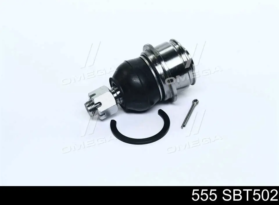 Кульова опора, нижня 555 SBT502 ціна, від 32.26 USD