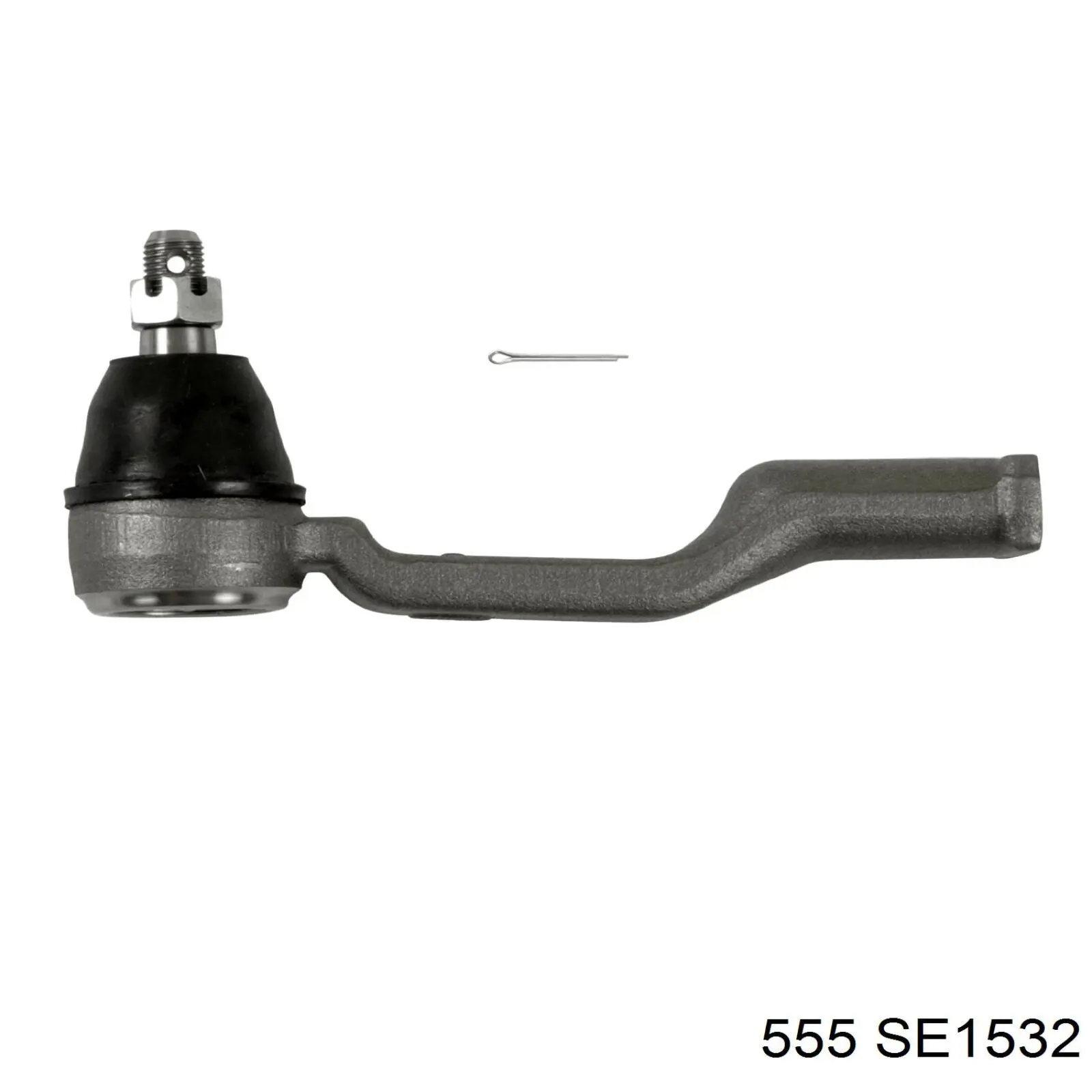 Накінечник рульової тяги, внутрішній 555 SE1532 ціна, від 15.62 USD