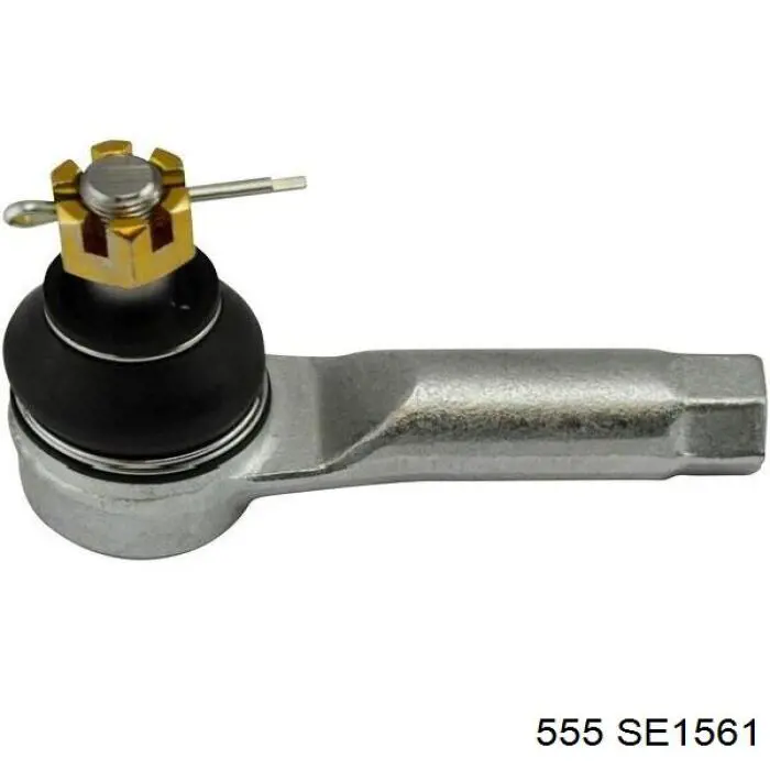 Наконечник рульовий 555 SE1561 ціна, від 9.80 USD