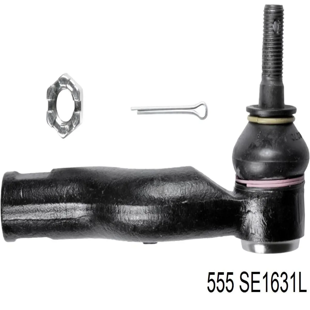 Купити SE1631L 555 Рульовий наконечник