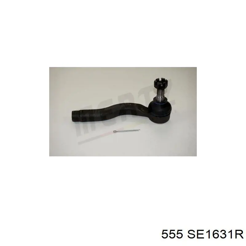 Купити SE1631R 555 Рульовий наконечник