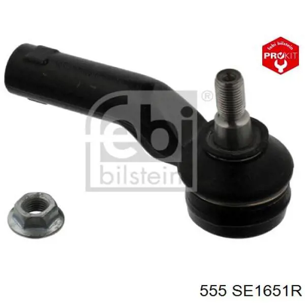 Купити SE1651R 555 Рульовий наконечник