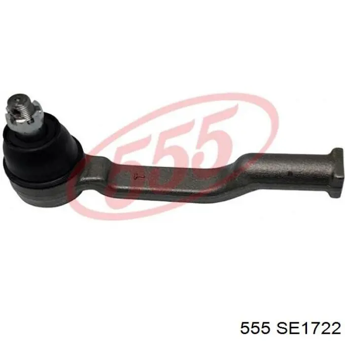 Накінечник рульової тяги, внутрішній 555 SE1722 ціна, від 18.14 USD