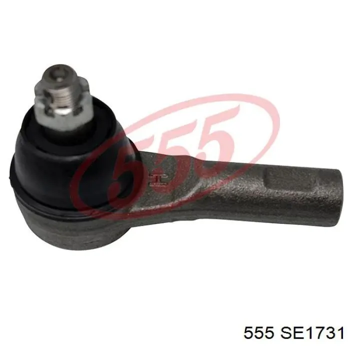 Наконечник рульовий 555 SE1731 ціна, від 13.94 USD