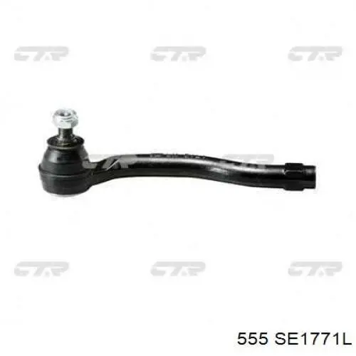 Наконечник рульовий 555 SE1771L ціна, від 21.03 USD