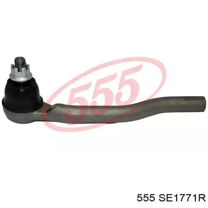 Купити SE1771R 555 Рульовий наконечник