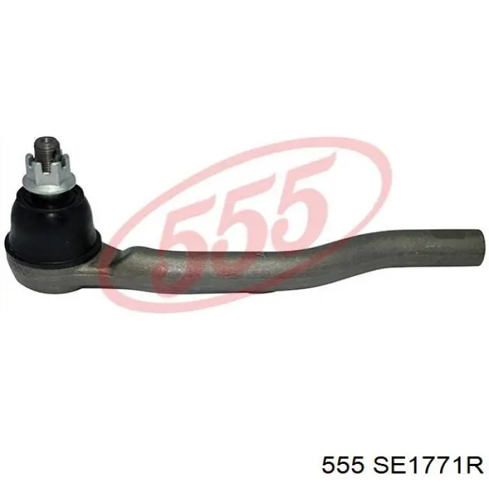Наконечник рульовий 555 SE1771R ціна, від 20.76 USD