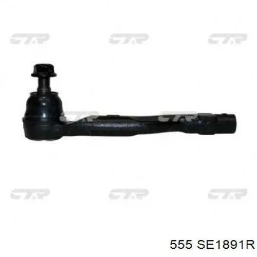 SE1891R 555 Зовнішній наконечник рульової тяги