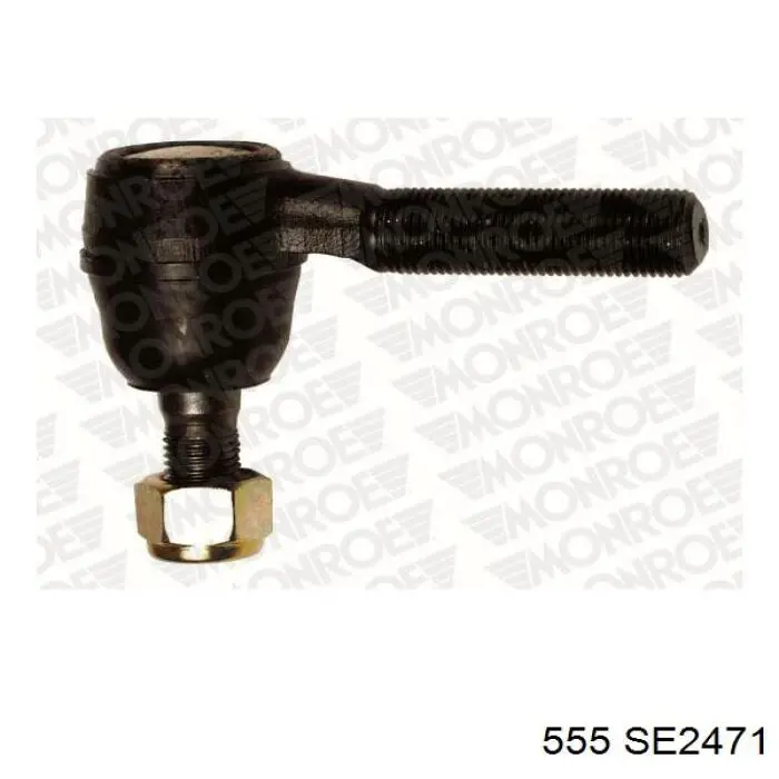 Наконечник рульовий 555 SE2471 ціна, від 11.53 USD